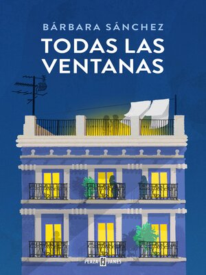 Todas las ventanas - ebook